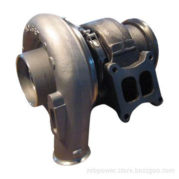 Turbocharger, Suitable for Cummins Diesel GeneratorNew